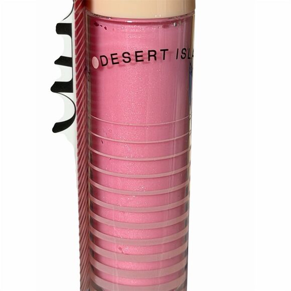 DIBS Beauty Go To Glossy Balm Lip Gloss Italian Soda - Picture 2 of 7